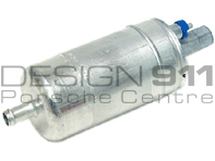 Fuel Pump. Porsche 911 / 924 / 928 / 911 Turbo